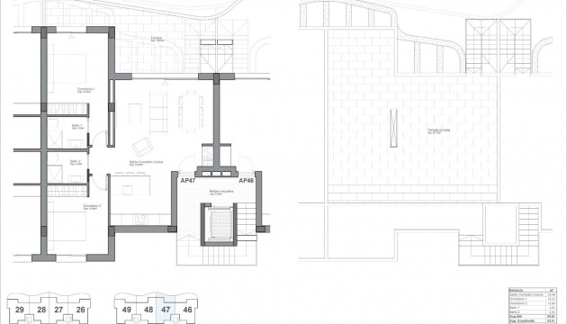 Nowy budynek - Apartment - Guardamar del Segura - El Raso