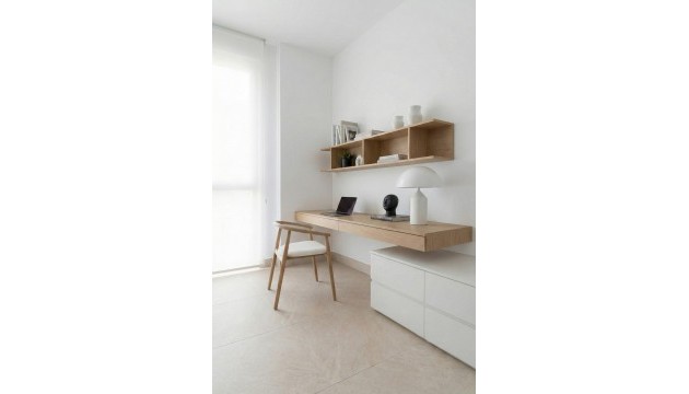 Neue Gebäude - Apartment - Benijófar - Benijofar