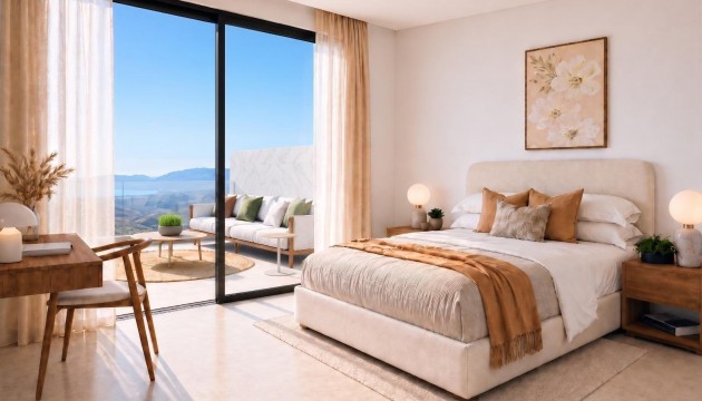 Nowy budynek - Kamienica - Torre Pacheco - Santa Rosalia Lake And Life Resort