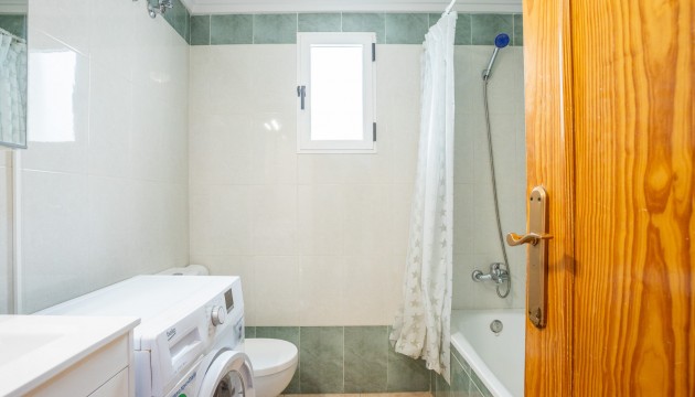Перепродажа - Квартира - Torrevieja