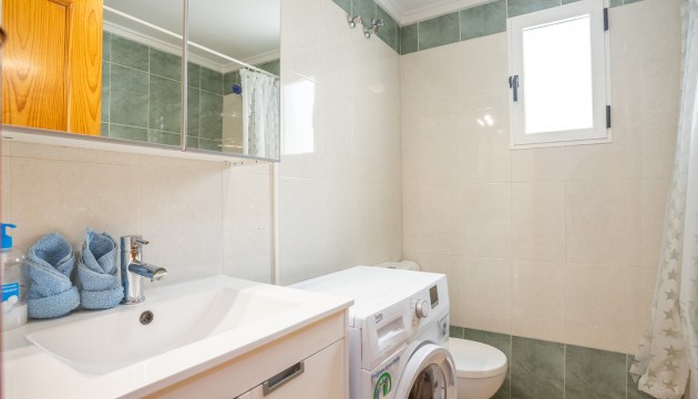 Перепродажа - Квартира - Torrevieja