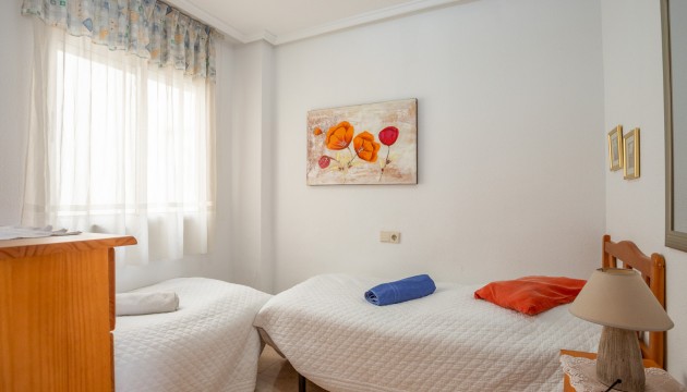 Перепродажа - Квартира - Torrevieja