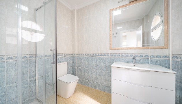 Odsprzedaż - Detached Villa - Orihuela Costa - Villamartín