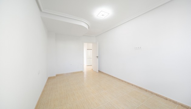 Odsprzedaż - Detached Villa - Orihuela Costa - Villamartín