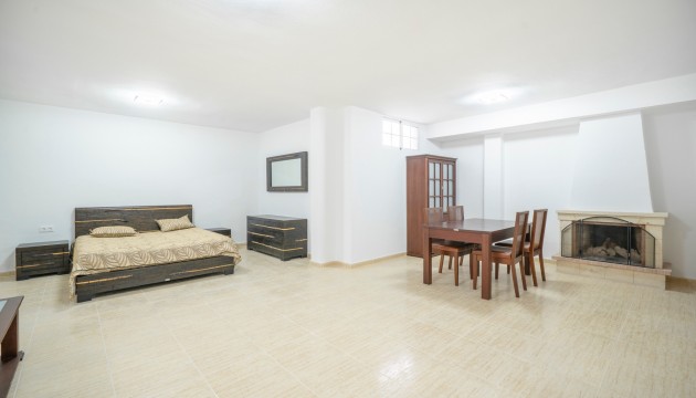 Odsprzedaż - Detached Villa - Orihuela Costa - Villamartín