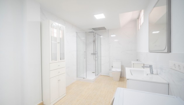 Odsprzedaż - Detached Villa - Orihuela Costa - Villamartín