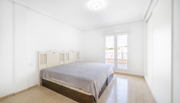 Odsprzedaż - Detached Villa - Orihuela Costa - Villamartín