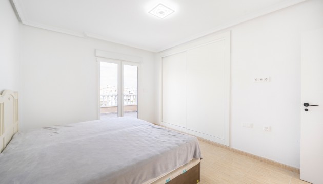 Odsprzedaż - Detached Villa - Orihuela Costa - Villamartín