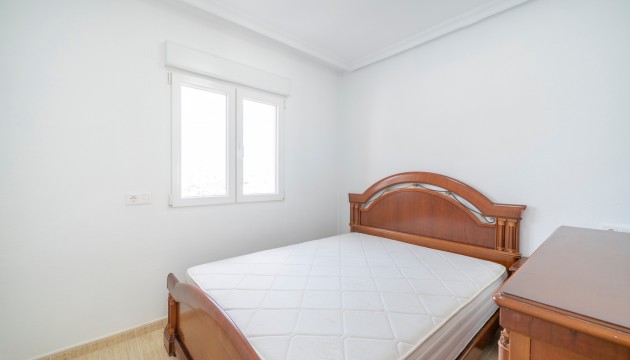 Odsprzedaż - Detached Villa - Orihuela Costa - Villamartín