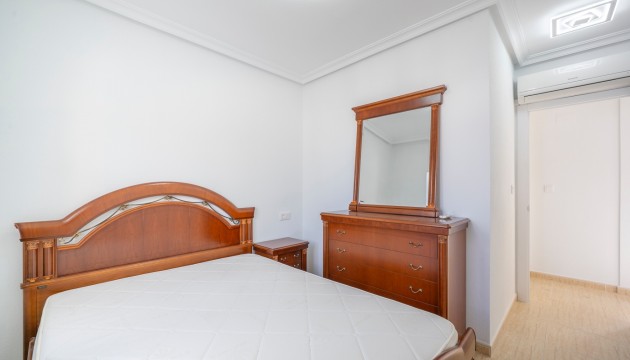 Odsprzedaż - Detached Villa - Orihuela Costa - Villamartín