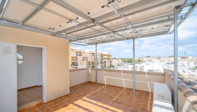 Odsprzedaż - Detached Villa - Orihuela Costa - Villamartín