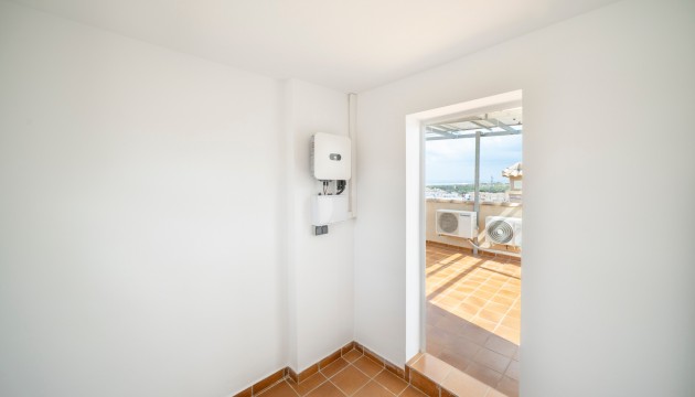 Odsprzedaż - Detached Villa - Orihuela Costa - Villamartín