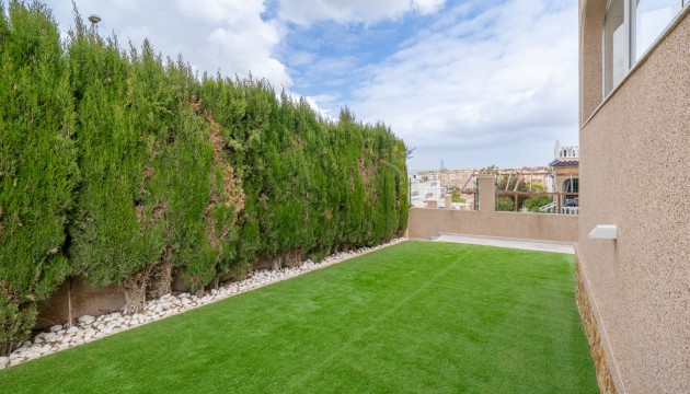 Odsprzedaż - Detached Villa - Orihuela Costa - Villamartín