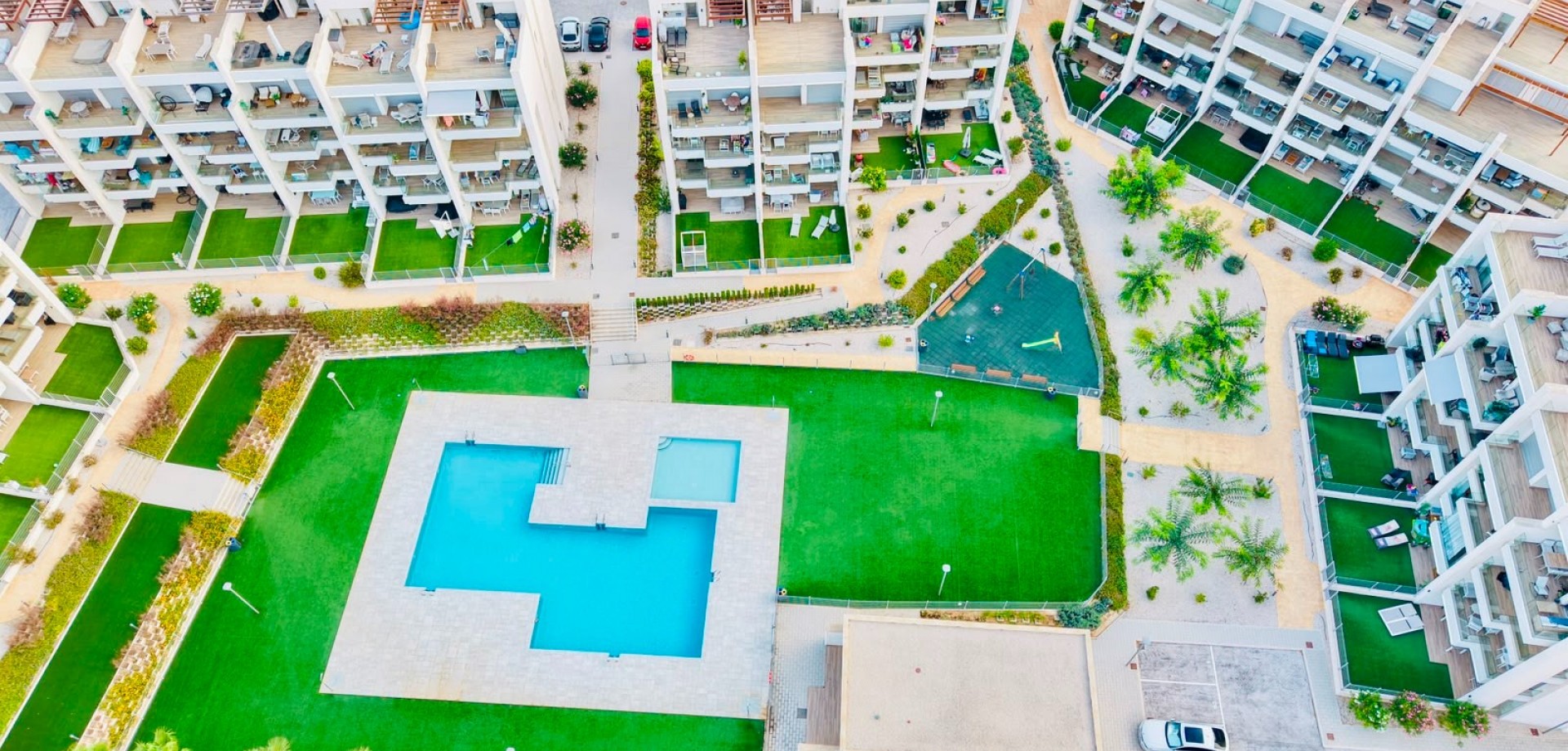 Apartment in Villamartin - Image 3