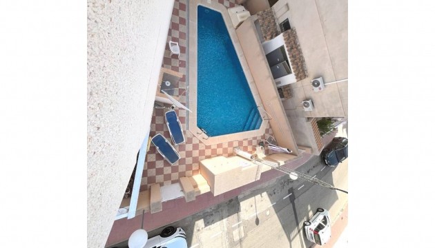 Videresalg - Leilighet - Ciudad Quesada