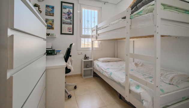 Videresalg - Leilighet - Ciudad Quesada