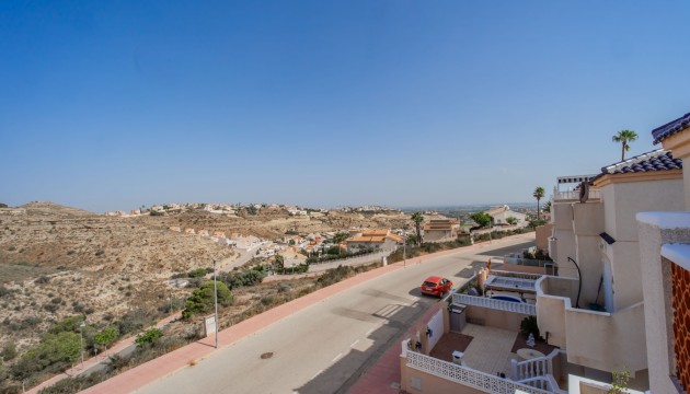 Videresalg - Leilighet - Ciudad Quesada