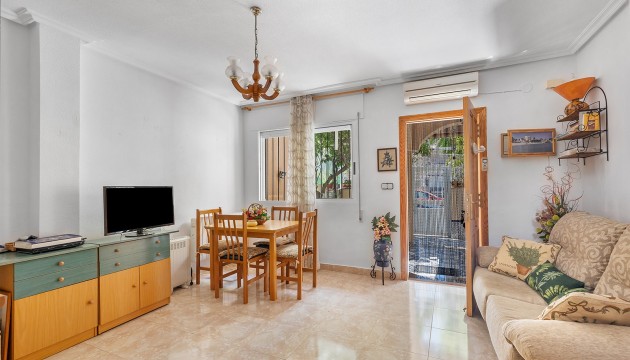 Odsprzedaż - House - Los Alcazares - Centro