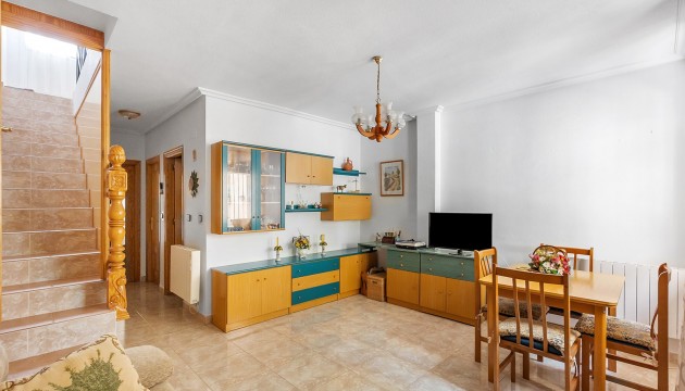 Odsprzedaż - House - Los Alcazares - Centro