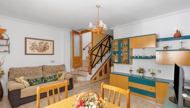 Odsprzedaż - House - Los Alcazares - Centro