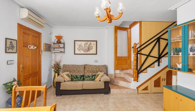 Odsprzedaż - House - Los Alcazares - Centro
