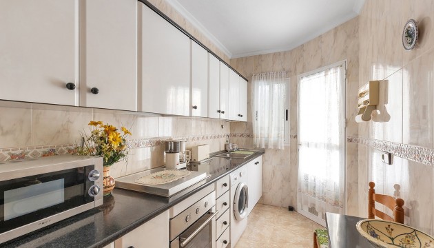 Odsprzedaż - House - Los Alcazares - Centro