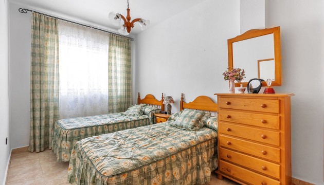 Odsprzedaż - House - Los Alcazares - Centro