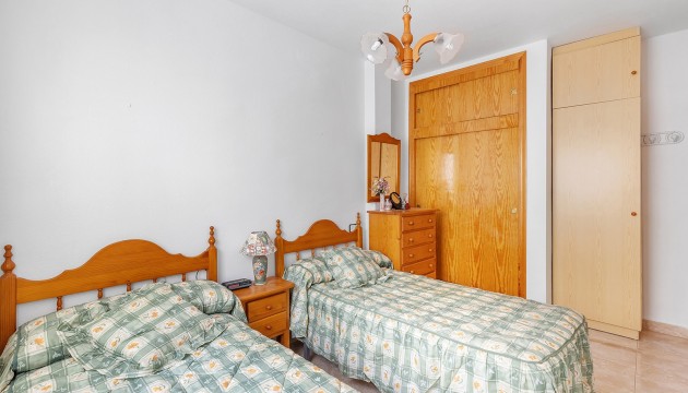 Odsprzedaż - House - Los Alcazares - Centro