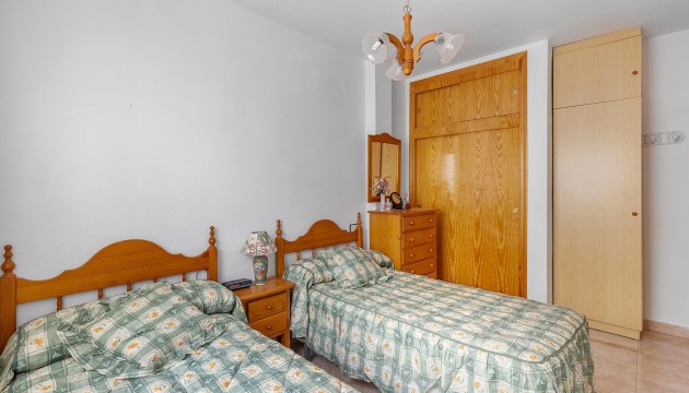 Odsprzedaż - House - Los Alcazares - Centro