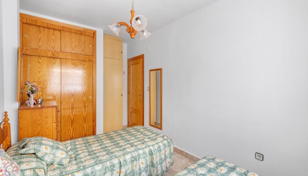 Odsprzedaż - House - Los Alcazares - Centro