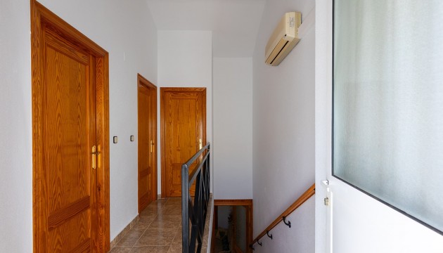 Odsprzedaż - House - Los Alcazares - Centro