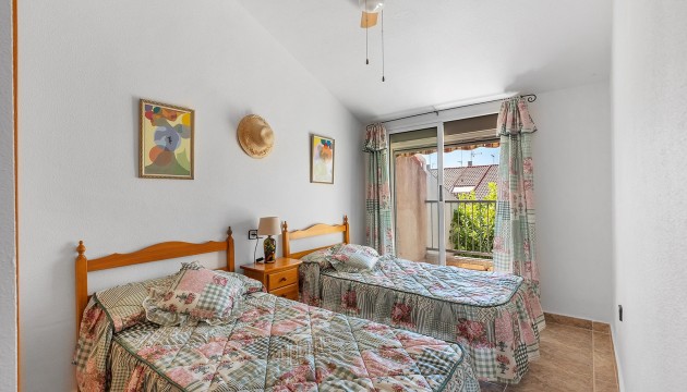 Odsprzedaż - House - Los Alcazares - Centro