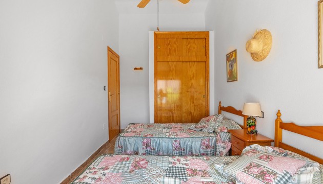 Odsprzedaż - House - Los Alcazares - Centro