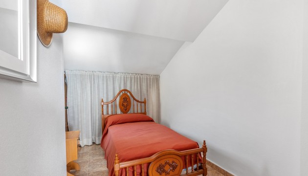 Odsprzedaż - House - Los Alcazares - Centro