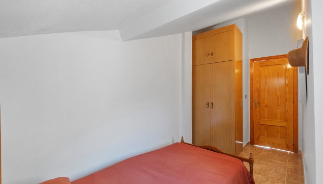 Odsprzedaż - House - Los Alcazares - Centro