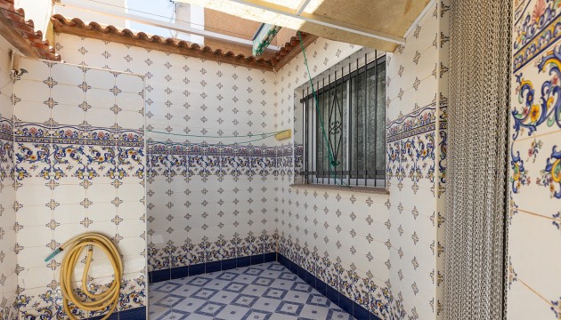 Odsprzedaż - House - Los Alcazares - Centro
