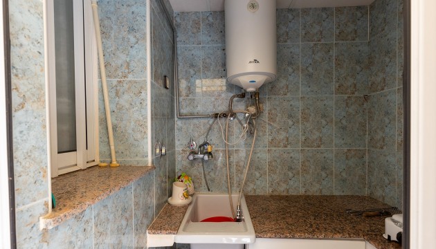 Odsprzedaż - House - Los Alcazares - Centro