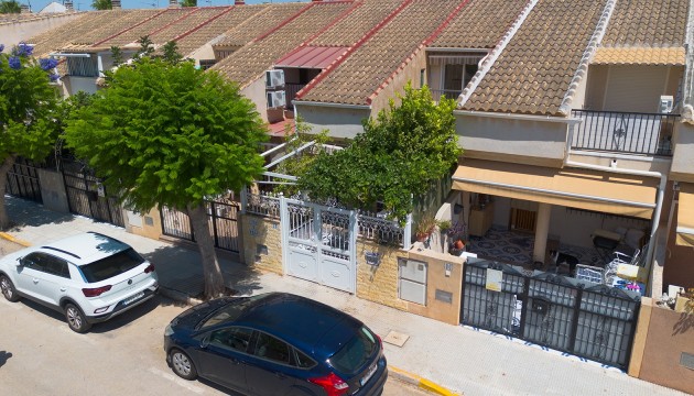 Odsprzedaż - House - Los Alcazares - Centro