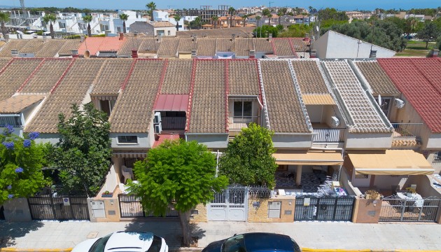 Odsprzedaż - House - Los Alcazares - Centro