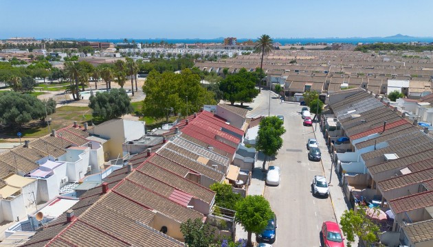 Odsprzedaż - House - Los Alcazares - Centro
