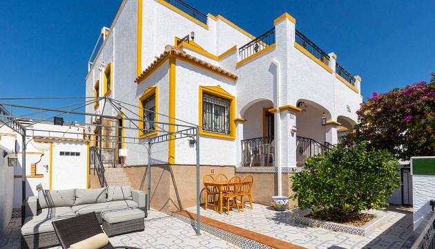 Videresalg - House - Vistabella Golf
