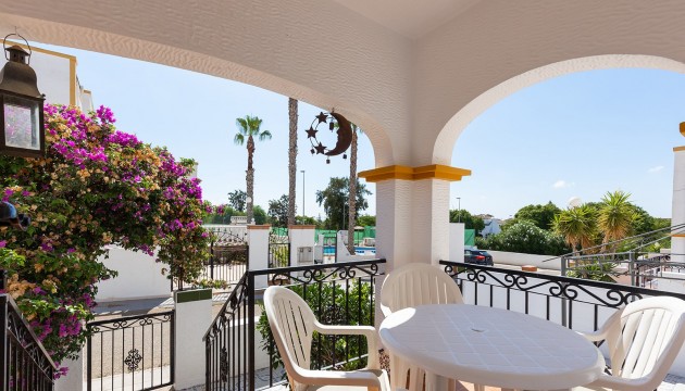 Videresalg - House - Vistabella Golf