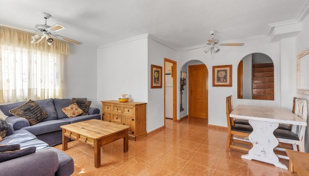 Videresalg - House - Vistabella Golf