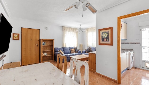 Videresalg - House - Vistabella Golf