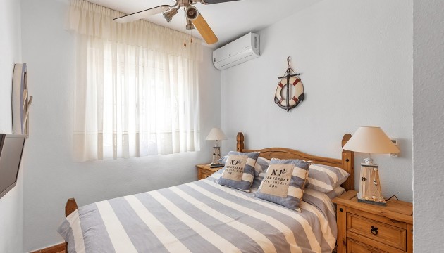 Videresalg - House - Vistabella Golf