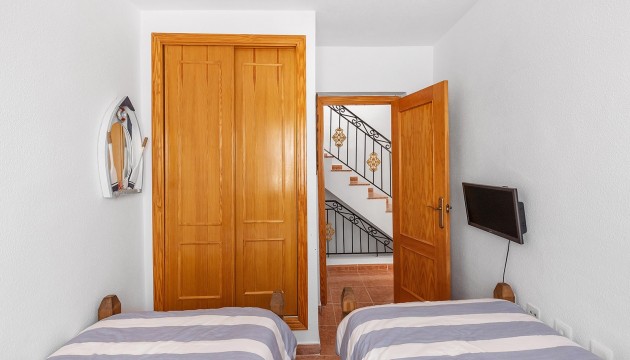 Videresalg - House - Vistabella Golf