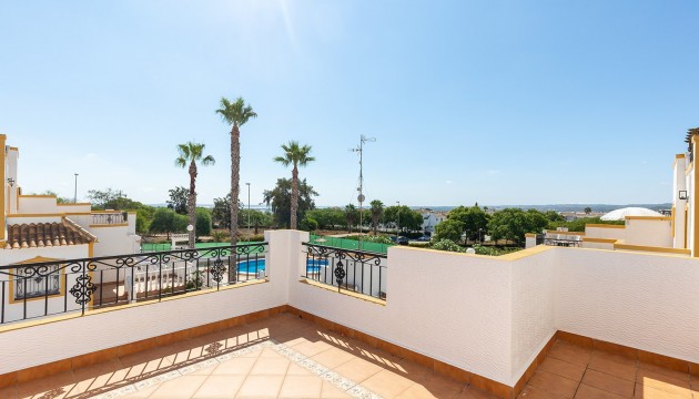 Videresalg - House - Vistabella Golf