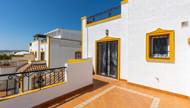 Videresalg - House - Vistabella Golf