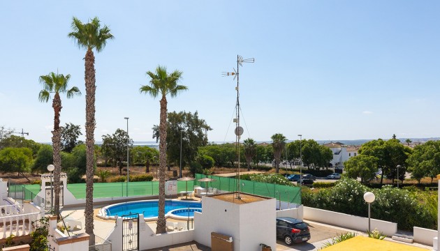 Videresalg - House - Vistabella Golf