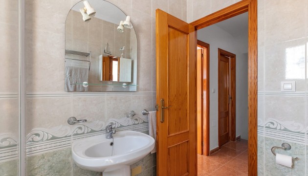 Videresalg - House - Vistabella Golf
